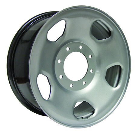 Rtx 18x8 8x170 ET37 CB125 Grey X48170